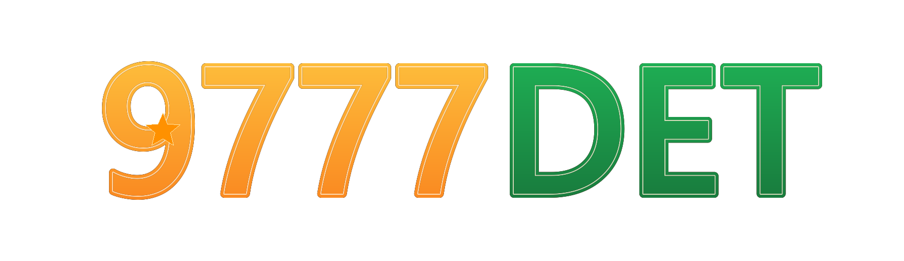 9777det লোগো